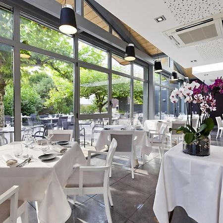 Hostellerie Saint Germain エクステリア 写真