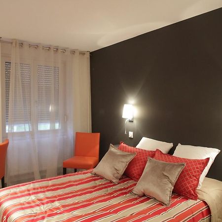 Hostellerie Saint Germain エクステリア 写真