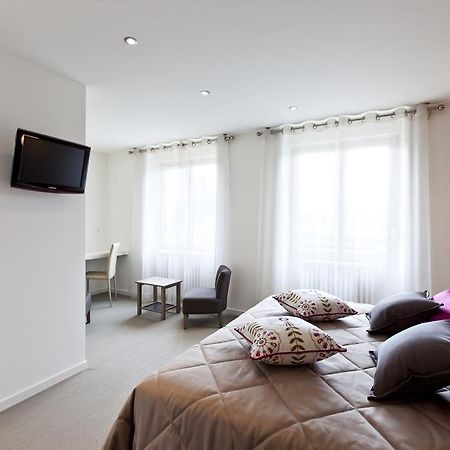 Hostellerie Saint Germain エクステリア 写真