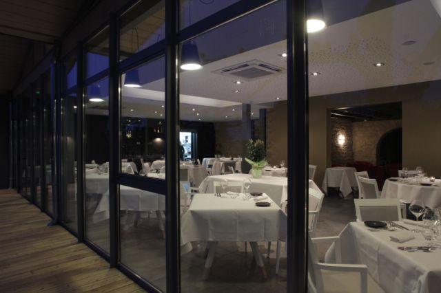 Hostellerie Saint Germain エクステリア 写真