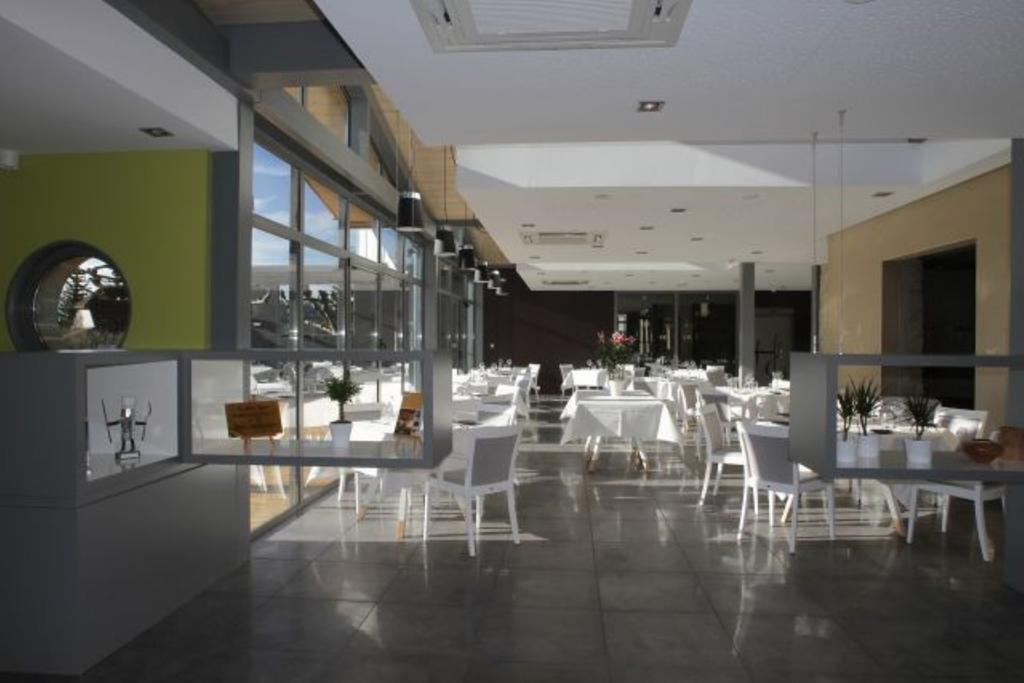 Hostellerie Saint Germain エクステリア 写真