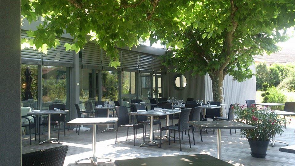 Hostellerie Saint Germain エクステリア 写真