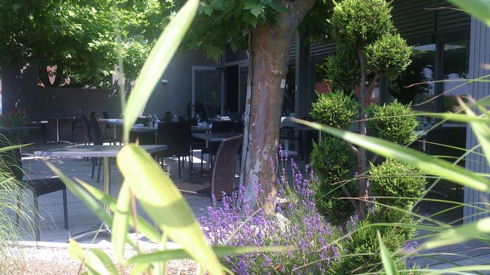 Hostellerie Saint Germain エクステリア 写真