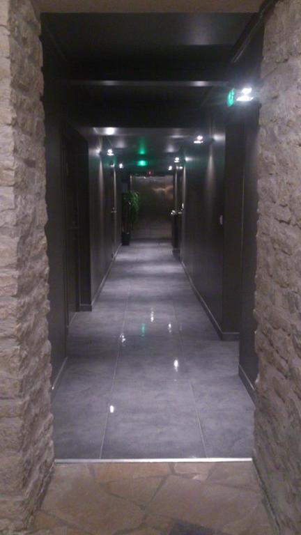 Hostellerie Saint Germain エクステリア 写真