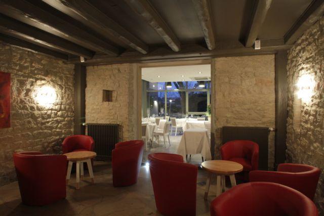 Hostellerie Saint Germain エクステリア 写真