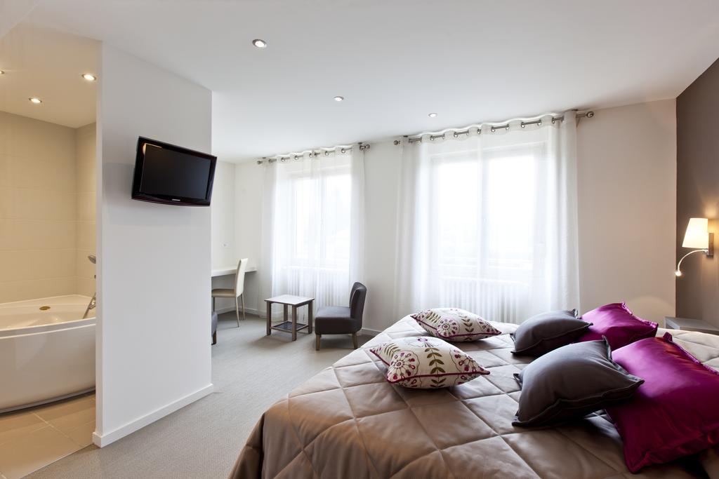 Hostellerie Saint Germain エクステリア 写真