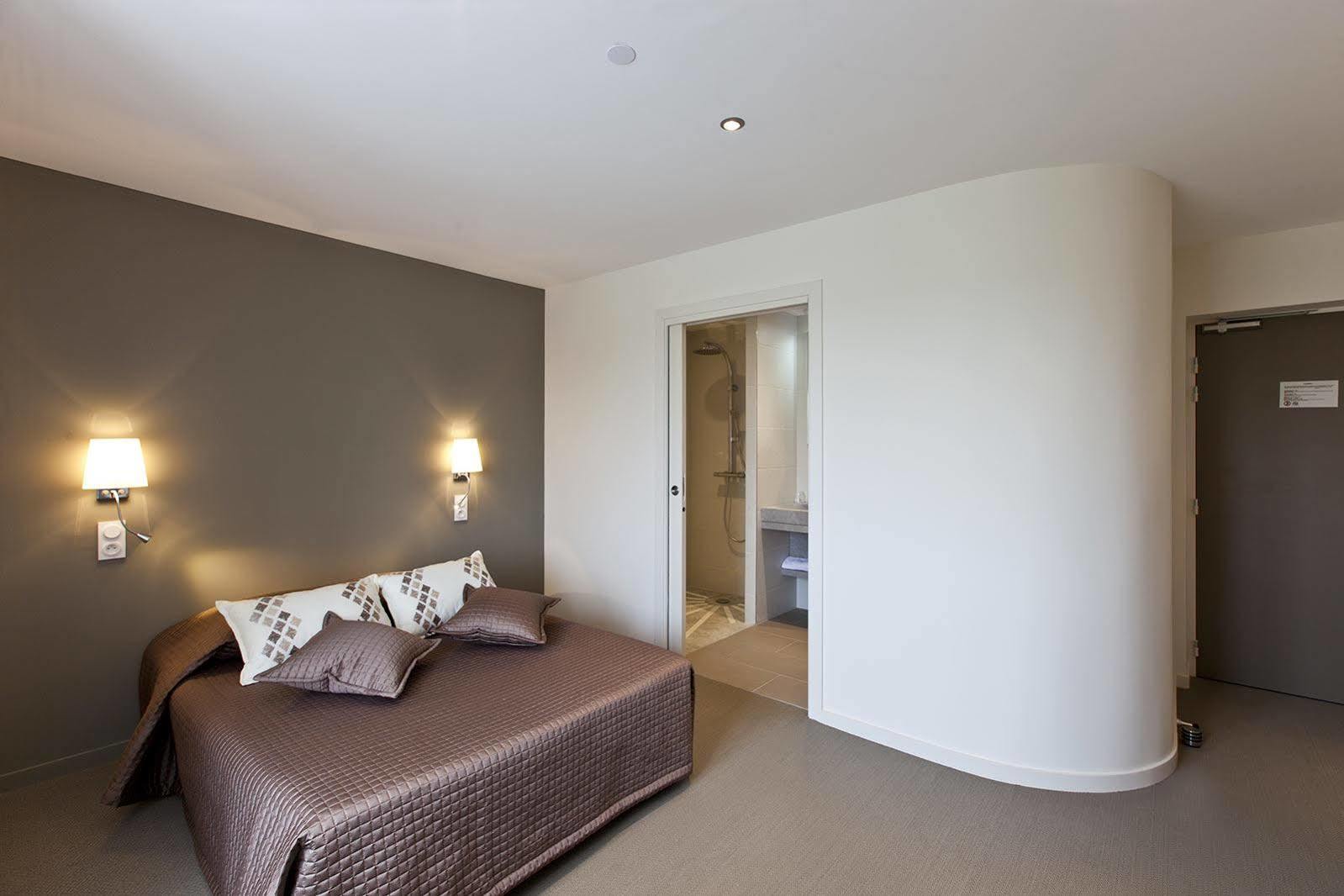 Hostellerie Saint Germain エクステリア 写真