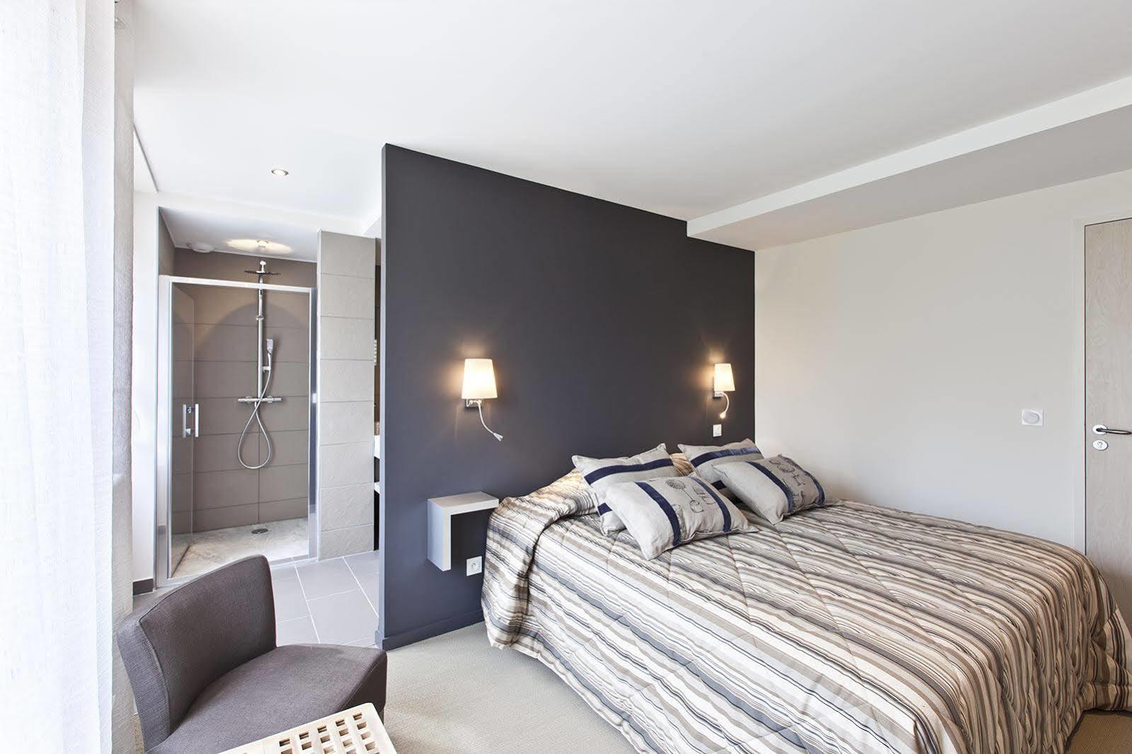 Hostellerie Saint Germain エクステリア 写真