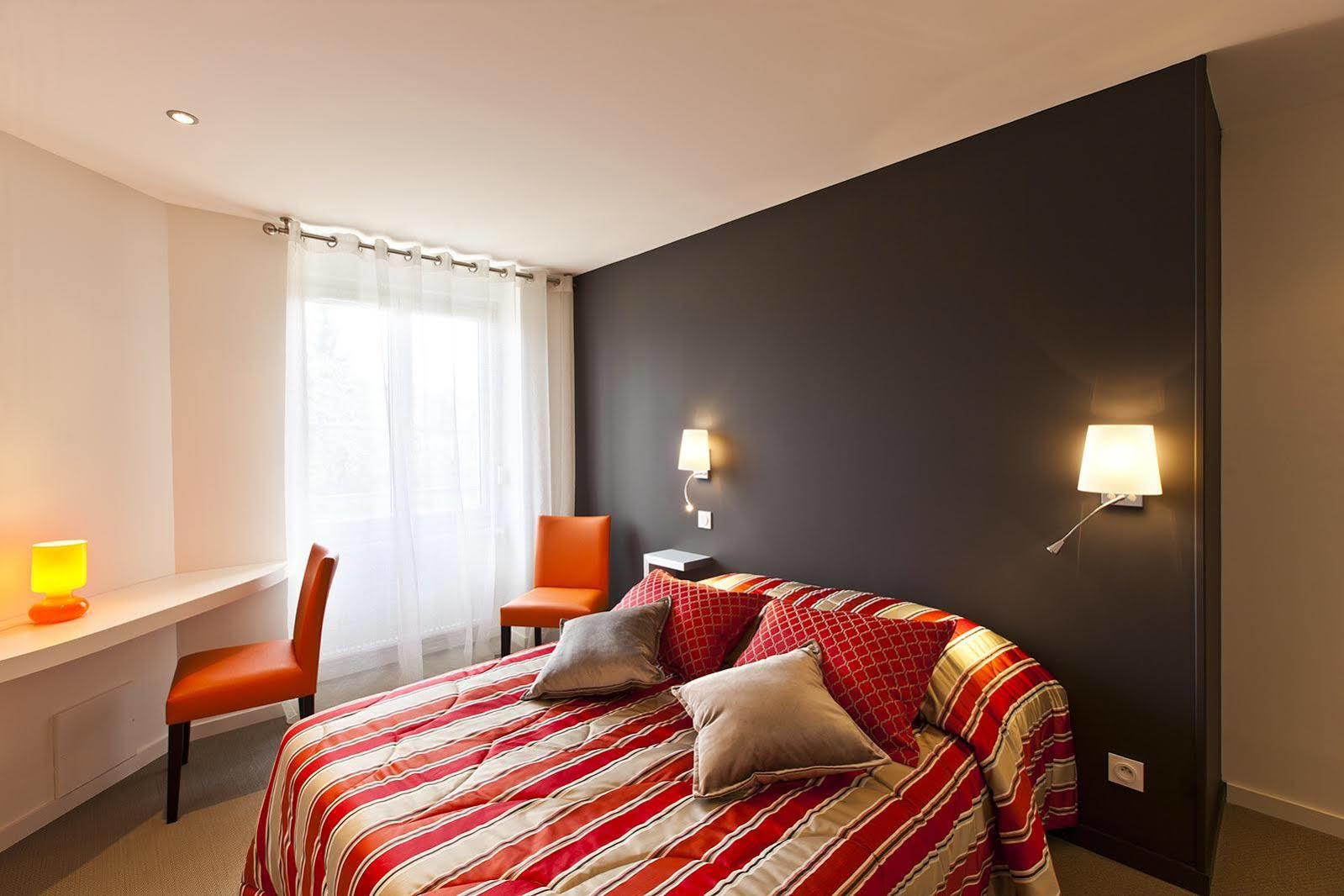 Hostellerie Saint Germain エクステリア 写真