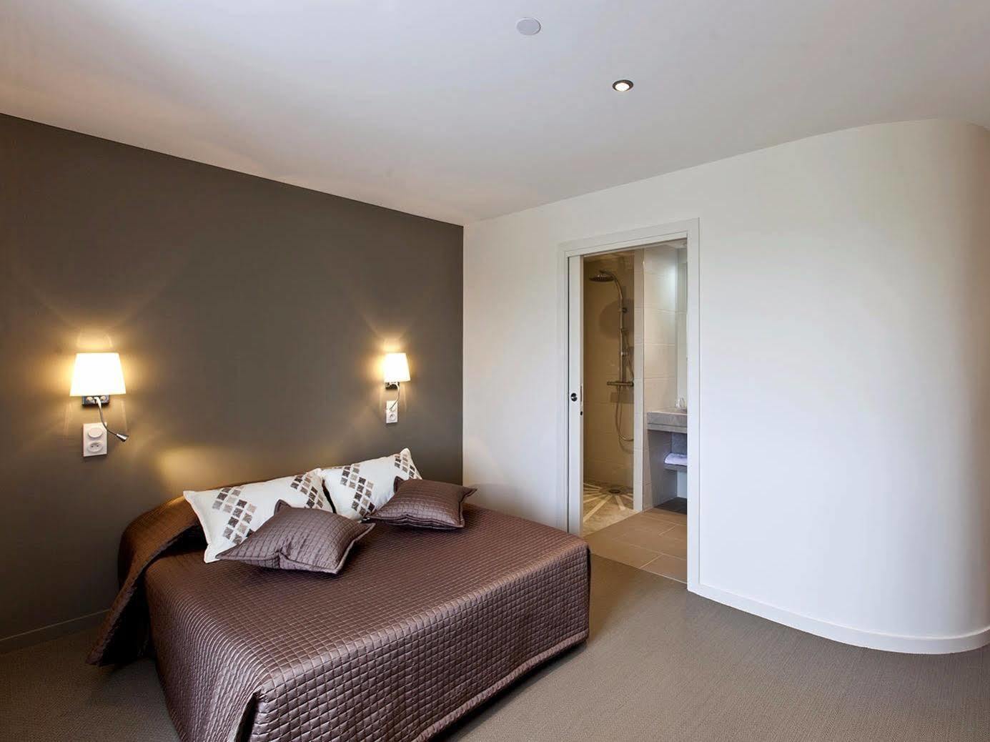 Hostellerie Saint Germain エクステリア 写真