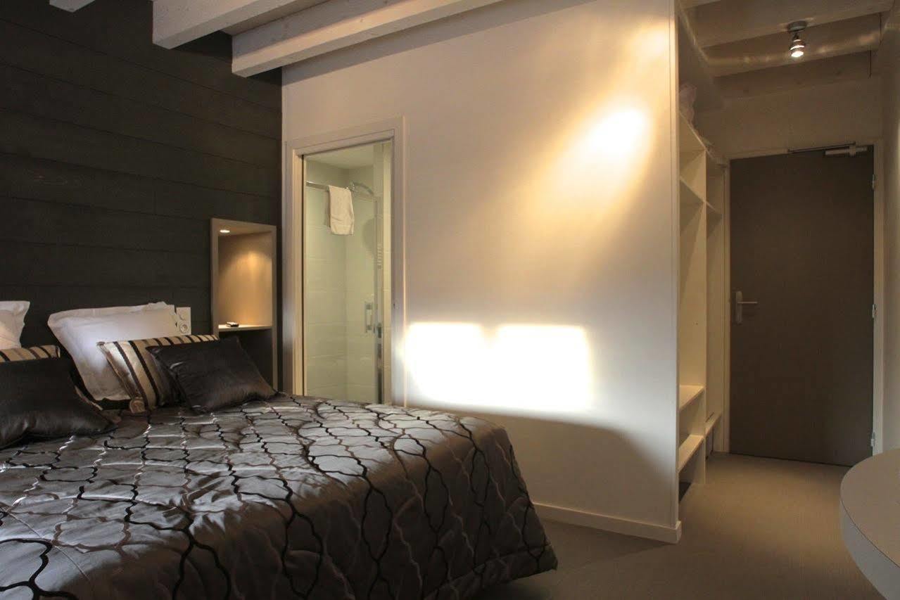 Hostellerie Saint Germain エクステリア 写真