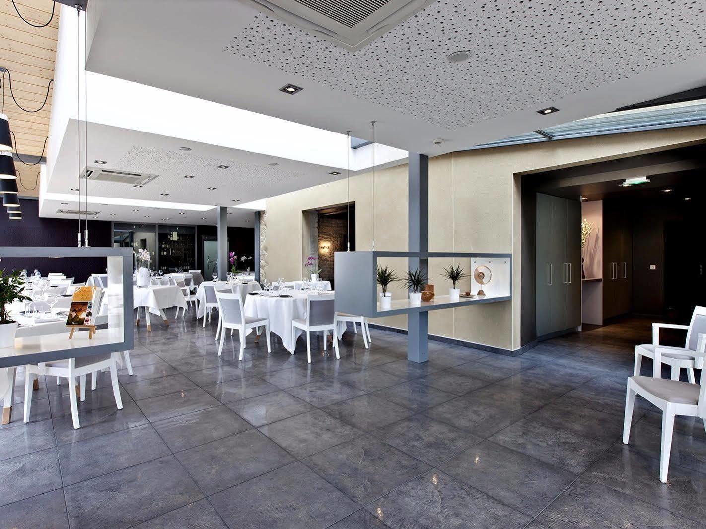 Hostellerie Saint Germain エクステリア 写真