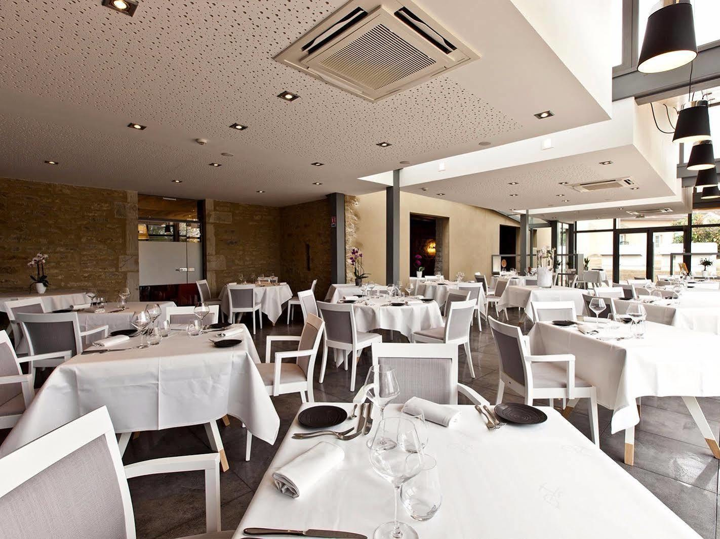 Hostellerie Saint Germain エクステリア 写真
