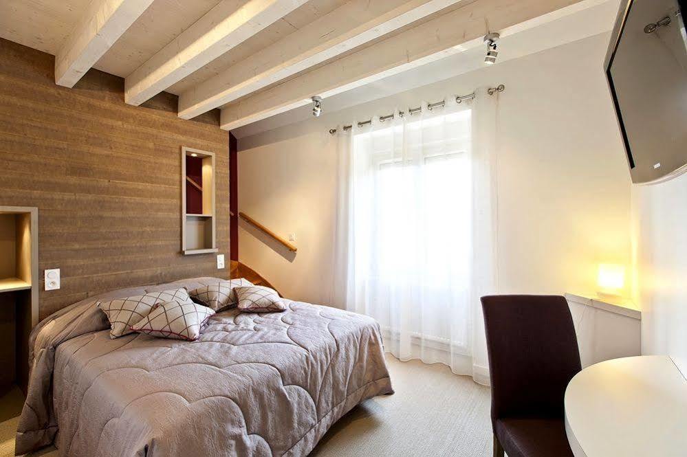 Hostellerie Saint Germain エクステリア 写真