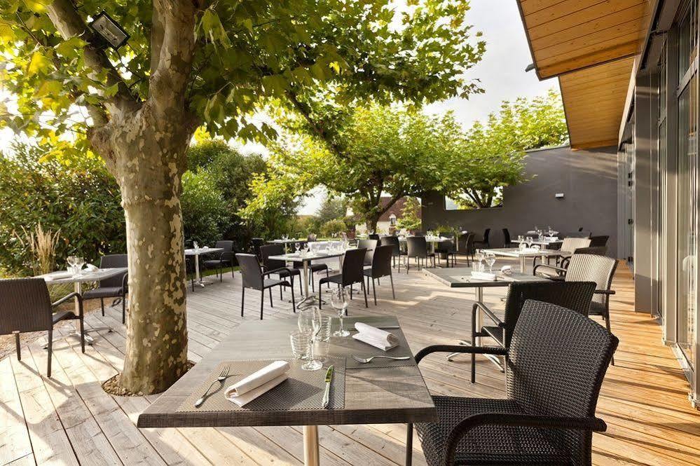 Hostellerie Saint Germain エクステリア 写真